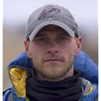 Tom W. Turcich - Age, Bio, Birthdate, Family, Networth & More