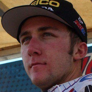 Eli Tomac Biography