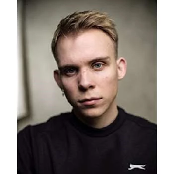 Tómas Freyr Johannsson - Age, Bio, Birthdate, Family, Networth & More