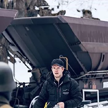 Tomas Simonsen - Wiki, Bio, Networth, Birthdate, Family & More