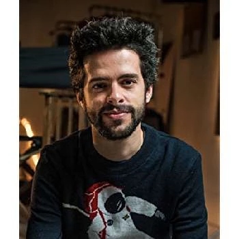 Tomás Sposato - Age, Bio, Birthdate, Family, Networth & More