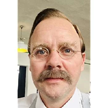 Tomas Villum Jensen - Wiki, Bio, Birthdate, Networth, Family & More