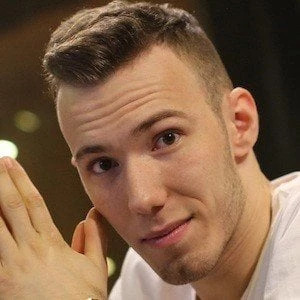 Dorian Tomasiak - Biography, Birthdate, Family, Networth & More