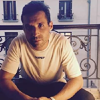 Tomasz Lozinski - Age, Bio, Birthdate, Family, Networth & More