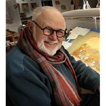 Tomie DePaola Biography