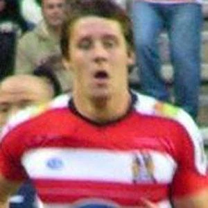 Joel Tomkins - Age, Height, Birthdate, Family, Wiki & More