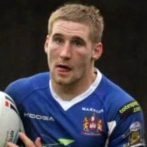 Sam Tomkins - Wiki, Bio, Networth, Birthdate, Family & More