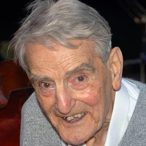 Ernest Tomlinson Biography