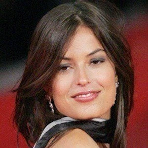 Sara Tommasi Biography