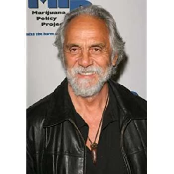 Tommy Chong Biography