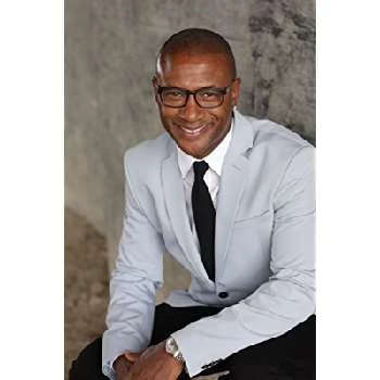 Tommy Davidson - Birthday, Bio, Wiki, Family, Networth & More