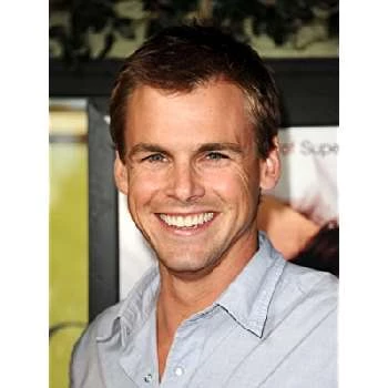 Tommy Dewey Biography
