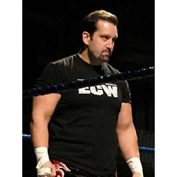 Tommy Dreamer Biography