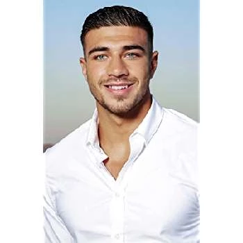 Tommy Fury - Wiki, Family, Bio, Birthdate, Networth & More