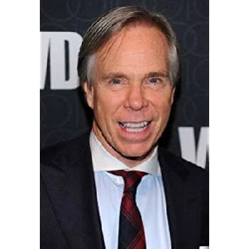 Tommy Hilfiger Biography