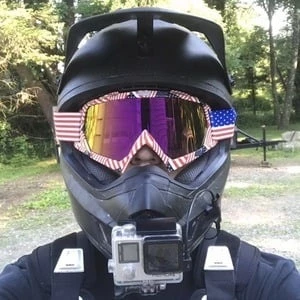 Tommy Mx - Networth, Biography, Birthdate, Family & More