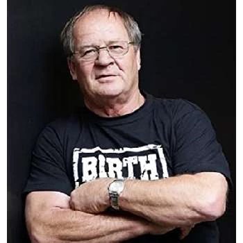 Tommy Raudonikis Biography