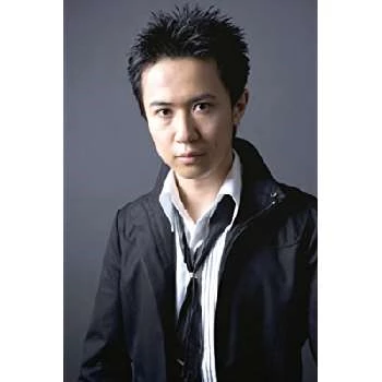 Tomokazu Sugita Biography