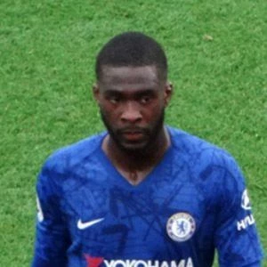 Fikayo Tomori Biography