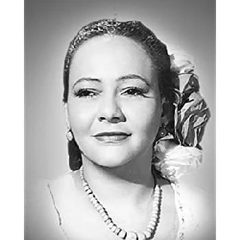 Toña la Negra - Birthdate, Age, Family, Bio, Networth & More