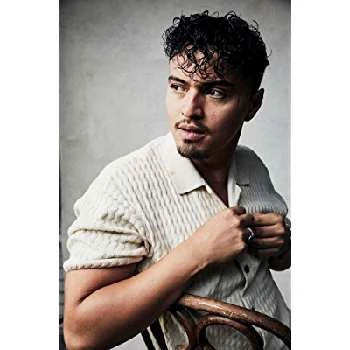 Tonatiuh - Networth, Biography, Birthdate, Family & More