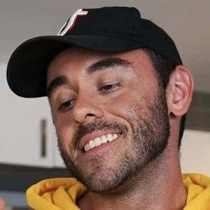 Corey Tonge - Parents, Networth, Bio, Birthdate, Family Wiki & More