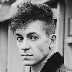 Andy Tongren - Age, Height, Birthdate, Bio, Family, Networth & More