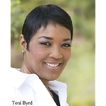 Toni Byrd - Age, Bio, Birthdate, Family, Networth & More