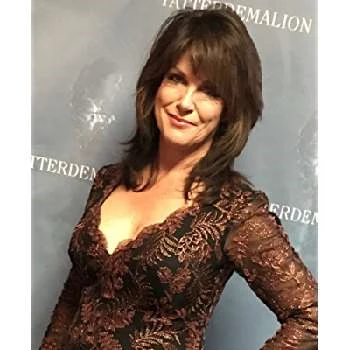 Toni Chritton Johnson - Age, Bio, Birthdate, Family, Networth & More