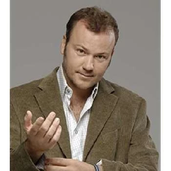 Toni Dimitriou - Age, Bio, Birthdate, Family, Networth & More