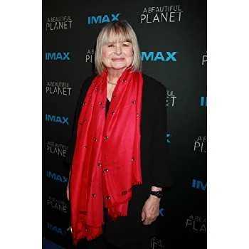 Toni Myers - Height, Bio, Wiki, Family, Birthplace, Networth & More