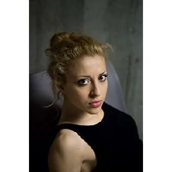 Tonia Oikonomou - Age, Bio, Birthdate, Family, Networth & More