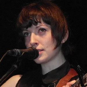 Elena Tonra Biography