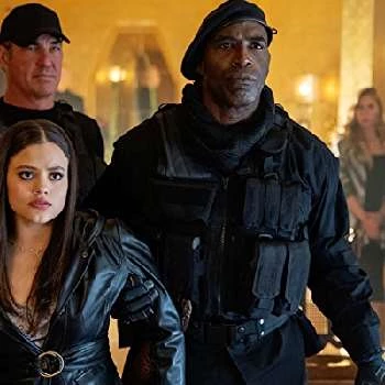 Tony Bailey - Age, Bio, Birthdate, Family, Networth & More