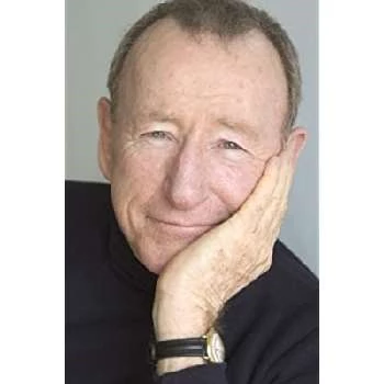 Tony Barry Biography