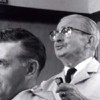 Tony Bergeron - Age, Bio, Birthdate, Family, Networth & More