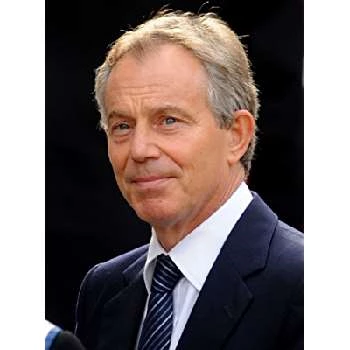 Tony Blair Biography
