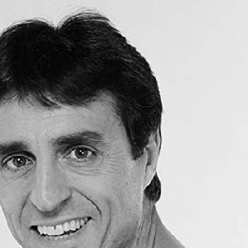 Tony Cacciotti Biography