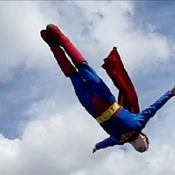 Tony Christian Biography