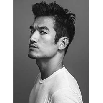 Tony Chung Biography
