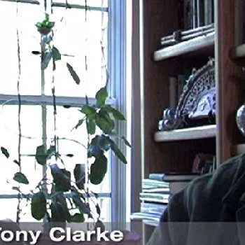 Tony Clarke - Age, Bio, Birthdate, Family, Networth & More