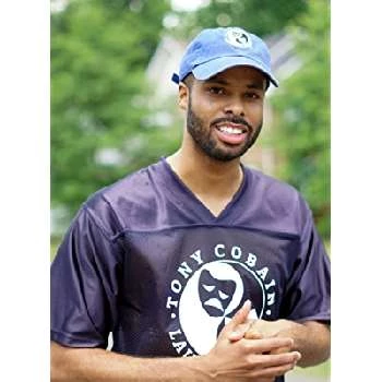 Tony Cobain Biography