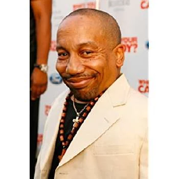 Tony Cox Biography