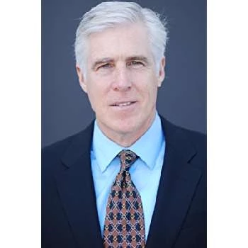 Tony Cronin Biography