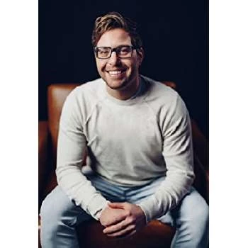 Tony Falk - Age, Bio, Birthdate, Family, Networth & More