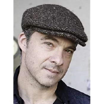 Tony Gerber - Age, Bio, Birthdate, Family, Networth & More