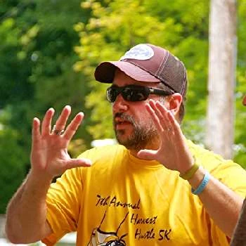 Tony Germinario - Age, Bio, Birthdate, Family, Networth & More