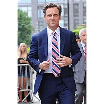 Tony Goldwyn Biography