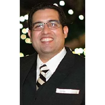 Tony Gomez Guzman - Age, Bio, Birthdate, Family, Networth & More