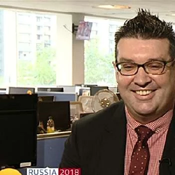 Tony Haggerty - Age, Bio, Birthdate, Family, Networth & More